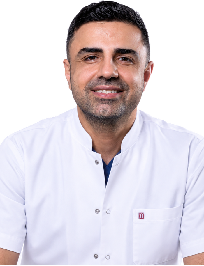 Dt. Serhat Can