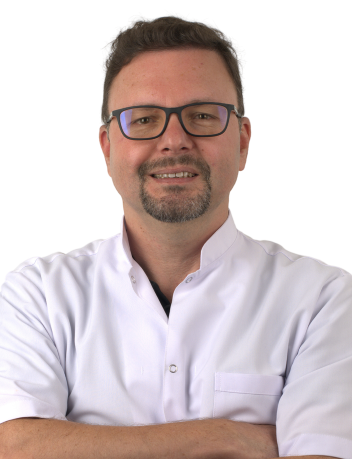 Dr. Tolga Varol